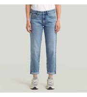 g-star para mujer d15264-d930-h078 jeans kate boyfriend azul 3230 casual algodon denim