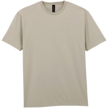 Gildan Camiseta 3000 para mujer