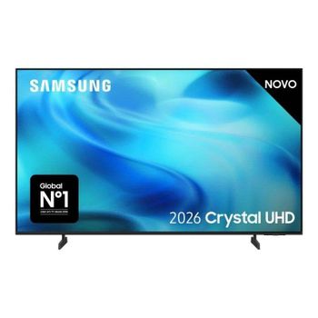 TV Samsung LED TU43U8005HUXXC 43