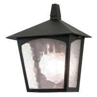 aplique de pared de exterior york i