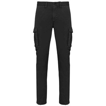 Native Spirit Pantalones NS740 para hombre
