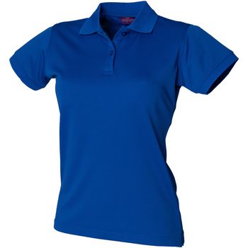 Henbury Tops y Camisetas Coolplus para mujer