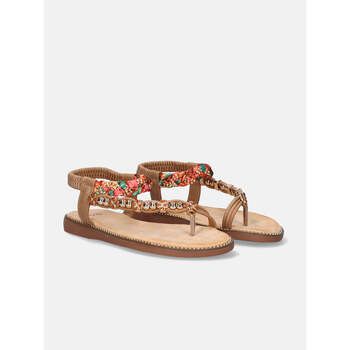 Exé Shoes Sandalias SANDALIAS CÓMODAS ZF1982-RR3 para mujer