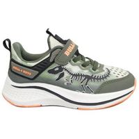 bull boys zapatillas bul-e26-dnar5274-ve para nino