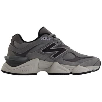 New Balance Zapatillas Baskets 9060 en suede para hombre