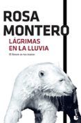 lagrimas en la lluvia