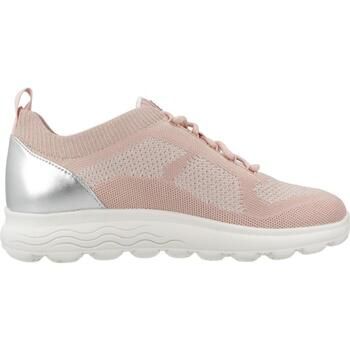 Geox Deportivas Moda 09tbn D Spherica para mujer
