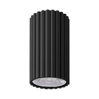 foco de techo led ivar 8w