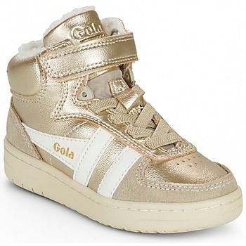 Gola Zapatillas altas TALON GLIMMER para niña