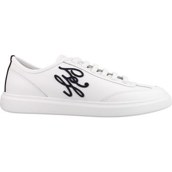 Tommy Hilfiger Deportivas Moda Icon Court Light para mujer