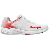 kempa zapatillas deporte chaussures indoor wing 20 para mujer