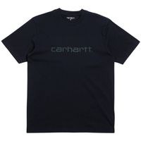 carhartt deportivas moda carhartt s7s script t-shi para mujer