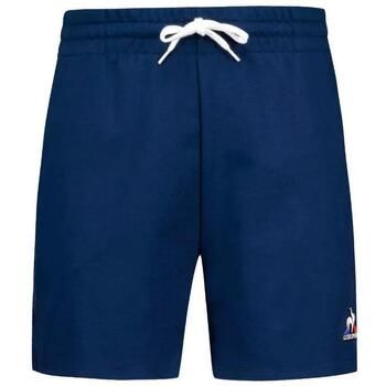 Le Coq Sportif Short Ess Short N°1 para mujer