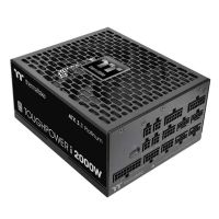 fuente de alimentacion thermaltake toughpower i2000w 2000w 80 plus platinum modular