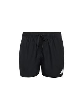 Bañador adidas 3Bandas Bld Sh 3In Hombre Negro/Blanco