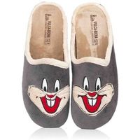 vulca-bicha pantuflas zapatilla de casa para hombre