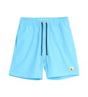 save the duck para hombre dw2238m-ripo20 banador bascom azul s beachwear poliester