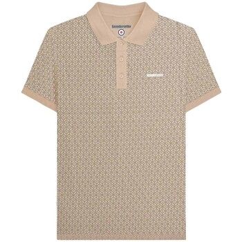 Lambretta Polo AW24 para hombre