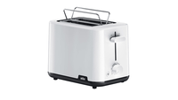 tostador braun ht1010wh 900w 2r -