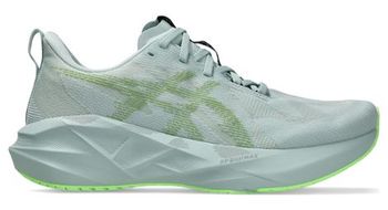 Asics hombre - gris