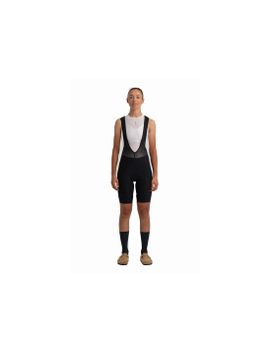 Camiseta de ciclismo Interior Gsport Pure Mujer Negro