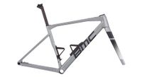 kit cuadro   horquilla bmc kaius 01 gris   negro 2026
