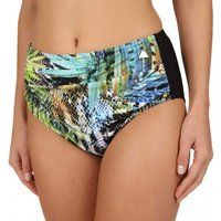 Green Fig Full Coverage Bikini Briefs
