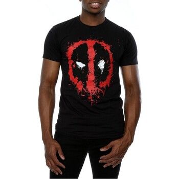 Deadpool Camiseta BI1007 para hombre