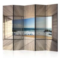 biombo - finding a dream ii room dividers