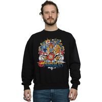 thundercats jersey bi47227 para hombre
