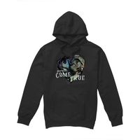 nightmare before christmas jersey nightmares come true para hombre