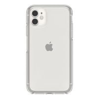 funda para movil otterbox symmetry clear series cover policarbonato transparente para iphone 11
