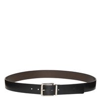 calvin klein jeans cinturon de piel reversible para hombre lv04g7024g-r2f