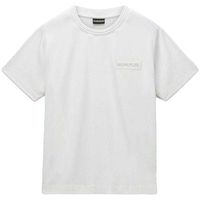 napapijri camiseta clarao para mujer