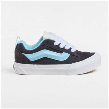 Vans Zapatillas skate Knu skool retro sport para niña