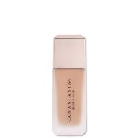 anastasia beverly hills impeccable blurring second skin matte foundation - shade 20 - 325n