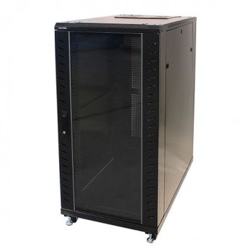 Kimex Armario Rack de Suelo 19