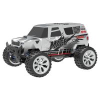 carreras de vrx rh2401 124 24g 4wd brushed rc car off-road truck high speed full proportional vehicles model rtr toys