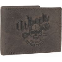 jaslen cartera wheels para hombre
