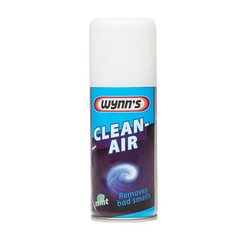 Clean Air (Mint) - Air Con Cleaner 100ml