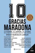 10. gracias maradona