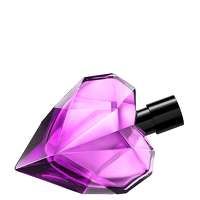 diesel loverdose eau de parfum spray 75ml