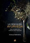 la ciencia del ayurveda