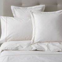 funda nordica 100 algodon percal 200 hilos diseno 407 blanco 180 x 190200 cm - blanco - burrito blanco