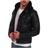 lee cooper chaquetas chaquetas abrigos-hombres para hombre
