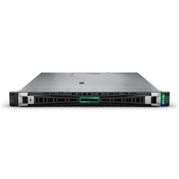 Servidor HPE ProLiant DL320 Gen11 Intel Xeon Silver 4514Y 64GB 960GB SSD 2x1000W RPS