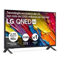 lg qned 43qned82a6b 43r 4k ultra hd smart tv dolby digital hdr10 airplay 2 webos