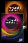portugues em foco 2 alumno  ejercicios b1