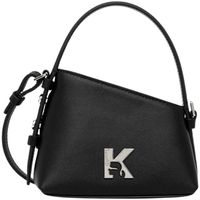 karl lagerfeld bandolera - para mujer
