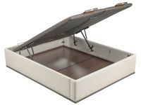 canape abatible design doble tapizado de pikolin - alta capacidad